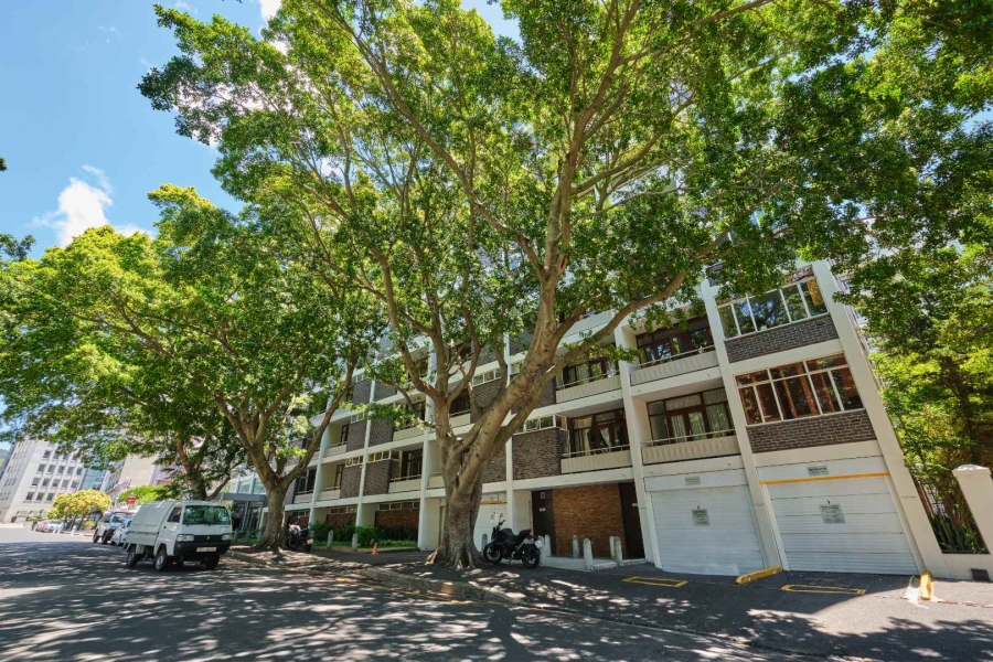 To Let 0 Bedroom Property for Rent in Gardens Western Cape